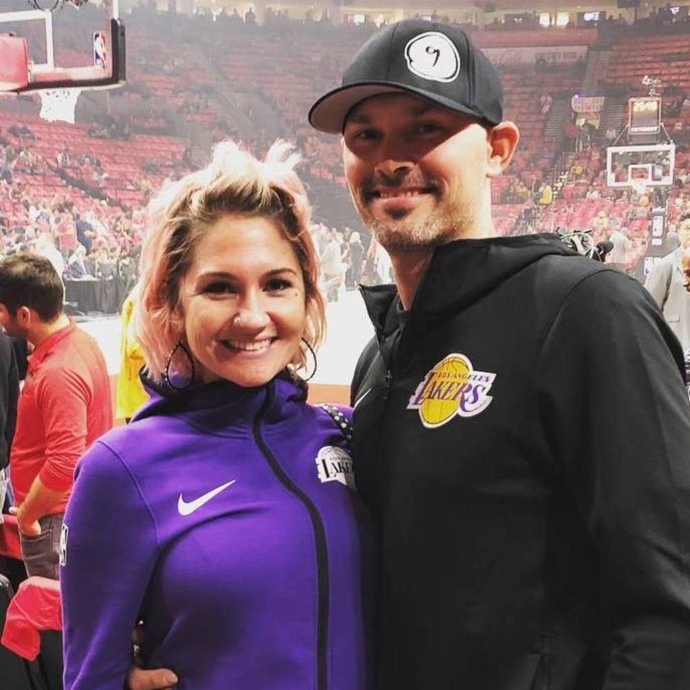 Meet your Posher, Skye